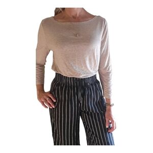 Wms Med Emma's Closet Boutique Top